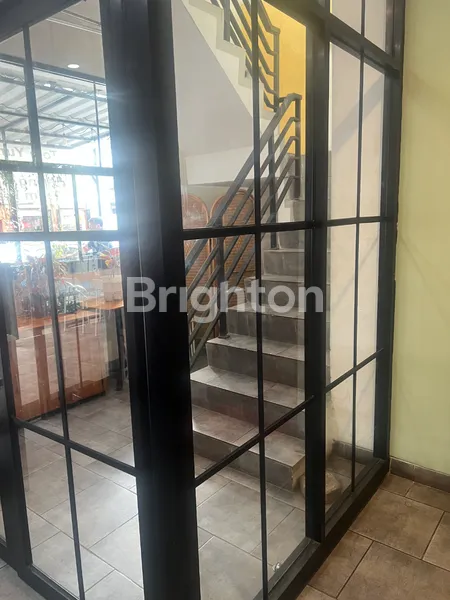 image DISEWAKAN RUKO 1 LANTAI DENGAN AKSES LIFT DI TEBET (5)