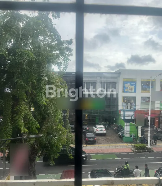 image DISEWAKAN RUKO 1 LANTAI DENGAN AKSES LIFT DI TEBET (8)