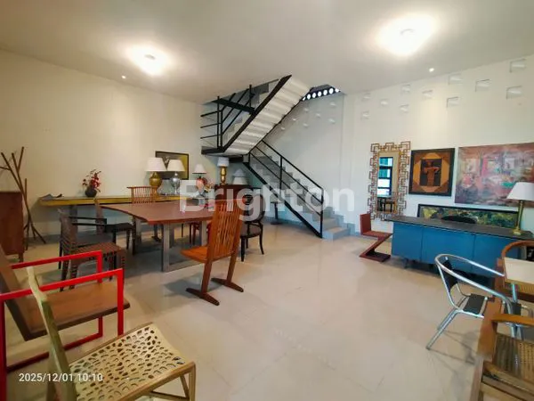 image 3 GUDANG JEJER TOTAL LUAS BANGUNAN  2.150 M² DEKAT TOL PAKIS – MALANG (6)