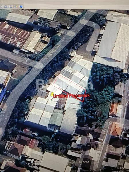 image 3 GUDANG JEJER TOTAL LUAS BANGUNAN  2.150 M² DEKAT TOL PAKIS – MALANG (8)