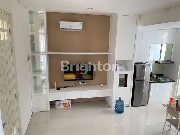 image RUMAH 2 LANTAI SEMI FURNISHED SIAP HUNI (6)