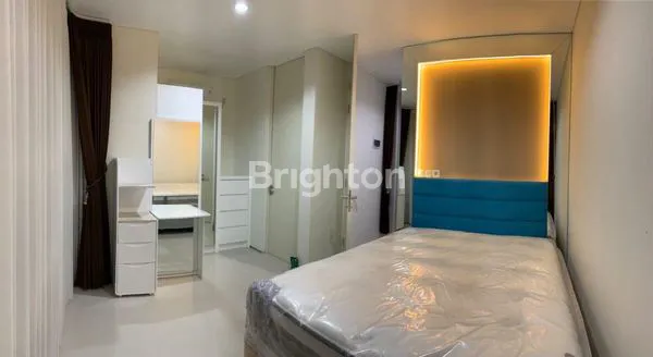 image RUMAH 2 LANTAI SEMI FURNISHED SIAP HUNI (3)