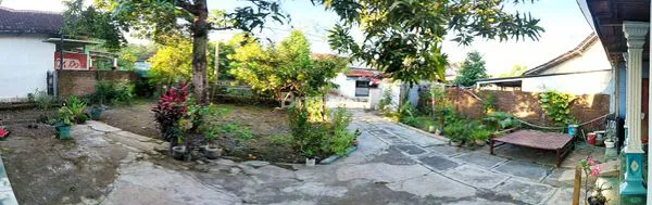 image RUMAH LUAS 525M² SHM, SIAP HUNI DI KARTOSURO (4)