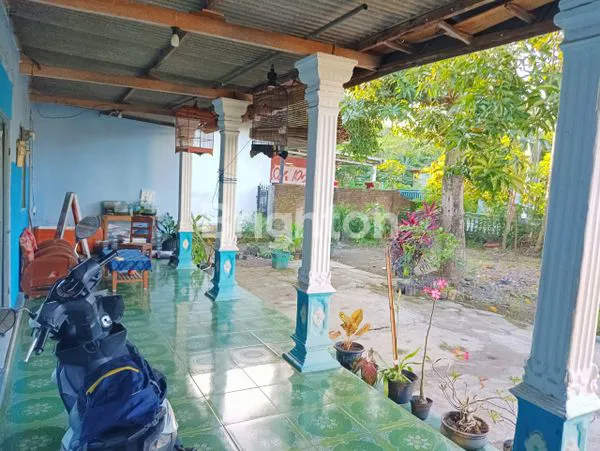 image RUMAH LUAS 525M² SHM, SIAP HUNI DI KARTOSURO (5)