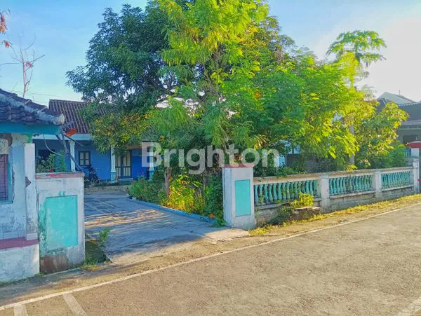 image RUMAH LUAS 525M² SHM, SIAP HUNI DI KARTOSURO (1)