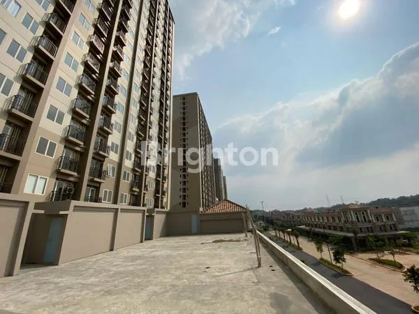 image RUKO 3½ LANTAI SIAP USAHA, LT 75M² DI LOKASI EMAS (3)