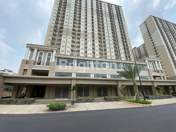 image RUKO 3½ LANTAI SIAP USAHA, LT 75M² DI LOKASI EMAS (5)