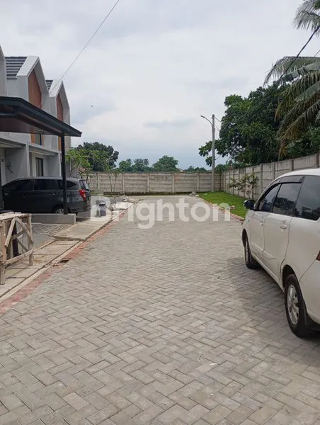 image DIJUAL CEPAT JANGAN SAMPAI KEDULUAN RUMAH SIAP HUNI DI BALI RESORT BOGOR (1)
