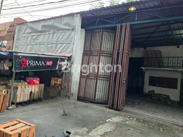 image MURAAH, GUDANG LUAS, LT 977 DI WARU DEKAT BERBEK INDUSTRI (3)