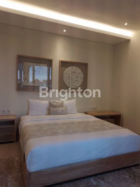 image VILLA MEWAH 2BR DI RENON, SIAP HUNI & FULL FURNISHED (7)