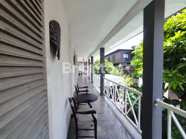 image HOTEL 3 LANTAI DI SEMINYAK DEKAT SEMINYAK SQUARE (7)