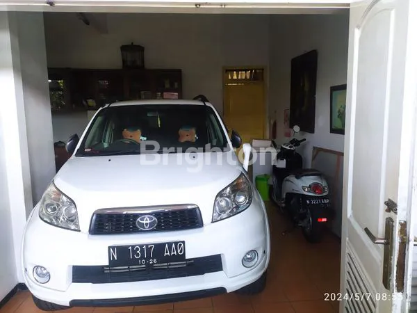 image RUMAH DIJUAL 2 LT DI JL UTAMA SAWOJAJAR 1 MALANG (4)