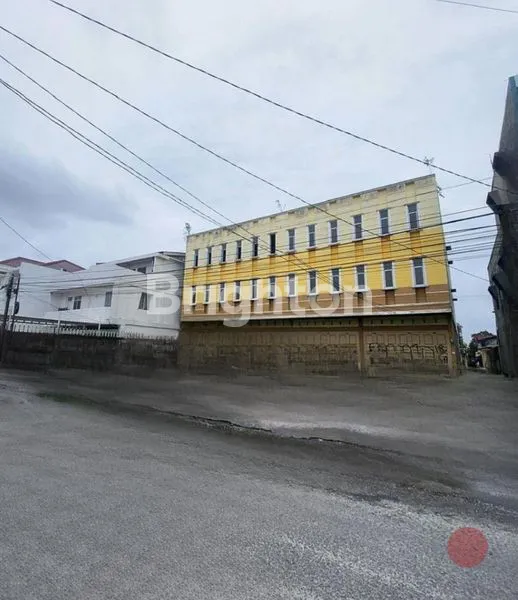 image RUKO 4 PINTU GANDENG PREMIUM DEKAT MAL CIPUTRA (5)