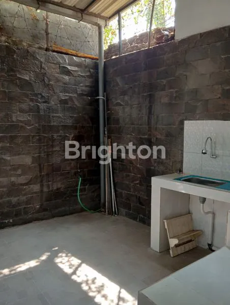 image RUMAH MINIMALIS 2KT DI KENDALSARI, DEKAT PERUMAHAN NIRWANA (4)