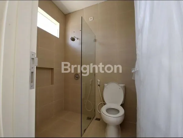 image RUMAH CITRALAND NORTHWEST PARK, 3 KT, 2 KM, LT 120M² (6)