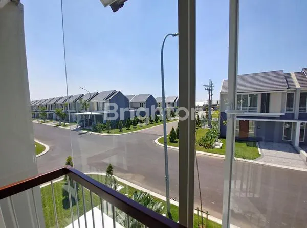 image RUMAH CITRALAND NORTHWEST PARK, 3 KT, 2 KM, LT 120M² (7)