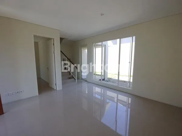 image RUMAH CITRALAND NORTHWEST PARK, 3 KT, 2 KM, LT 120M² (2)