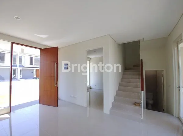 image RUMAH CITRALAND NORTHWEST PARK, 3 KT, 2 KM, LT 120M² (3)