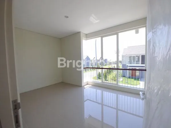 image RUMAH CITRALAND NORTHWEST PARK, 3 KT, 2 KM, LT 120M² (5)