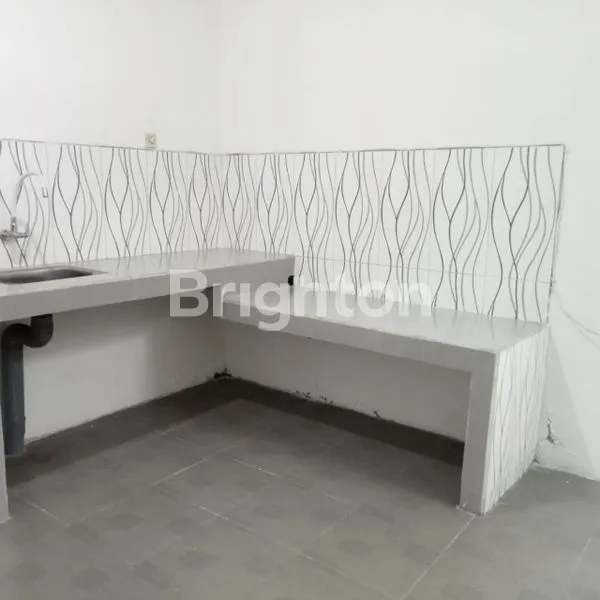 image RUMAH SIAP HUNI DI BLURU SIDOARJO, LT 105M² (4)