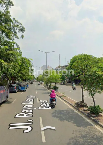 image RUKO/GEDUNG 4 LANTAI DI MANGGA BESAR RAYA JAKARTA BARAT.  (1)