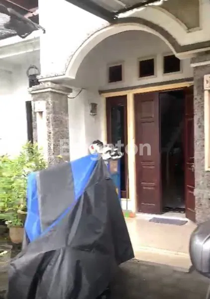 image RUMAH SIAP HUNI DI AREA PADANGSAMBIAN DEKAT MITRA 10 GATSU BARAT (7)