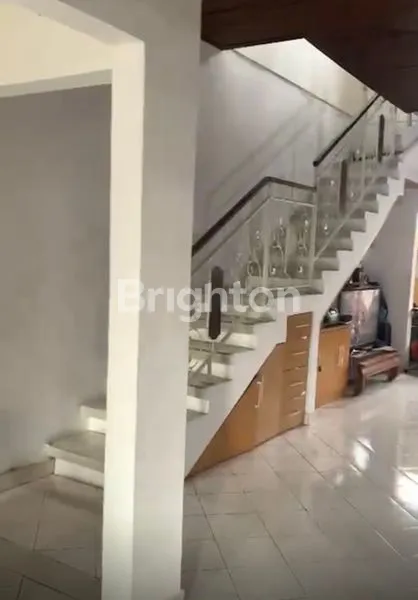 image RUMAH SIAP HUNI DI AREA PADANGSAMBIAN DEKAT MITRA 10 GATSU BARAT (3)