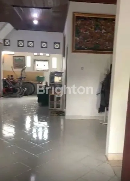 image RUMAH SIAP HUNI DI AREA PADANGSAMBIAN DEKAT MITRA 10 GATSU BARAT (4)