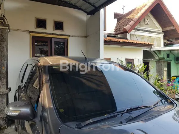 image RUMAH SIAP HUNI DI AREA PADANGSAMBIAN DEKAT MITRA 10 GATSU BARAT (5)