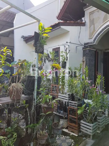 image RUMAH SIAP HUNI DI AREA PADANGSAMBIAN DEKAT MITRA 10 GATSU BARAT (6)