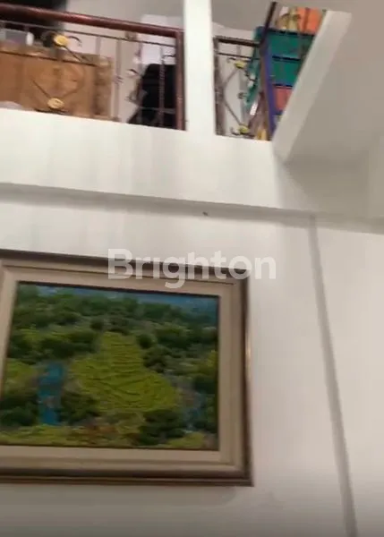 image RUMAH SIAP HUNI DI AREA PADANGSAMBIAN DEKAT MITRA 10 GATSU BARAT (8)