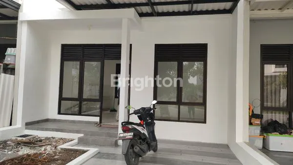 image SEWA RUMAH NYAMAN DI RUNGKUT, 3 KT & 2 KM (1)