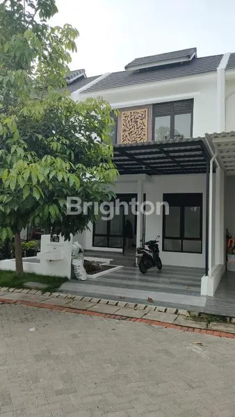 image SEWA RUMAH NYAMAN DI RUNGKUT, 3 KT & 2 KM (2)