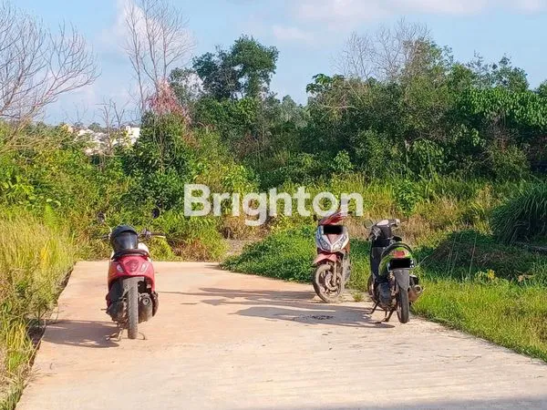 image TANAH KAVLING JL. MUKMIN FAISYAL KOMPLEK BATARA  (3)