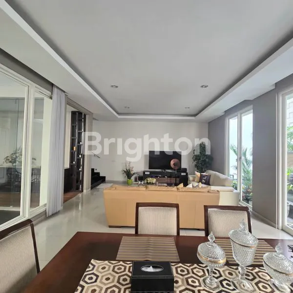 image RUMAH DI RAFFLES GARDEN (1)