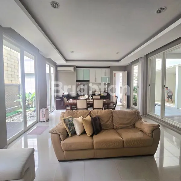 image RUMAH DI RAFFLES GARDEN (2)