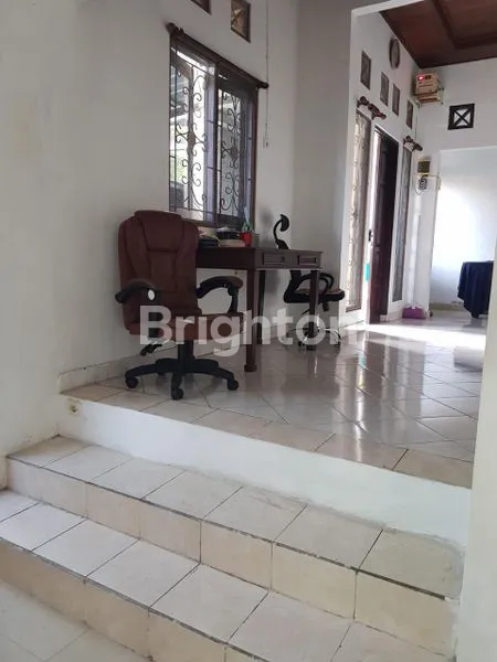 image RUMAH DI GATSU BARAT DEKAT MCD SIAP HUNI DI PADANGSAMBIAN (2)