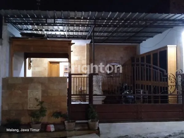 image RUMAH SIAP HUNI FULL FURNISH (1)