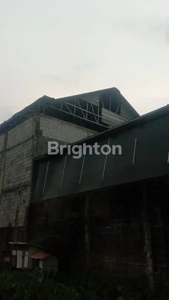 image DIJUAL GUDANG STRATEGIS SETIA ASIH TARUMAJAYA BEKASI – AKSES MUDAH & SIAP PAKAI (4)