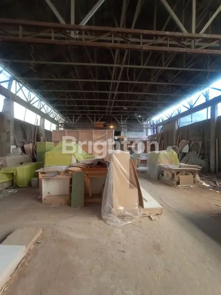 image DIJUAL GUDANG STRATEGIS SETIA ASIH TARUMAJAYA BEKASI – AKSES MUDAH & SIAP PAKAI (3)