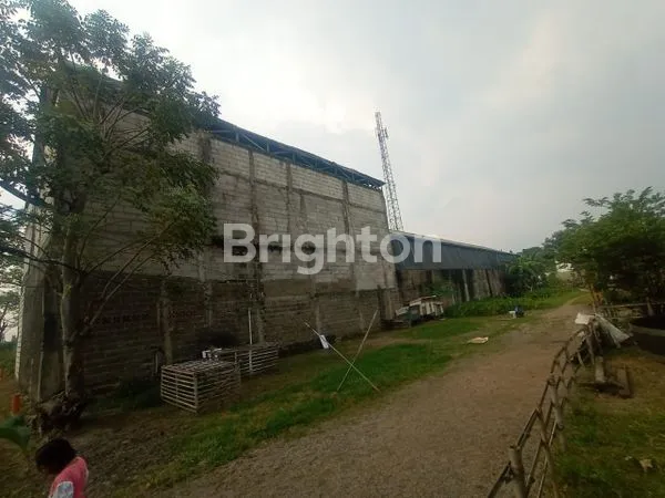 image DIJUAL GUDANG STRATEGIS SETIA ASIH TARUMAJAYA BEKASI – AKSES MUDAH & SIAP PAKAI (2)