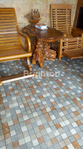 image RUMAH SIAP HUNI FULL FURNISH (7)