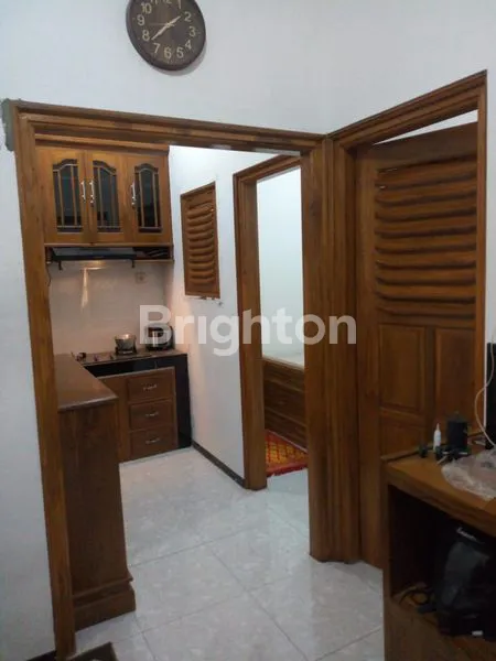 image RUMAH SIAP HUNI FULL FURNISH (3)