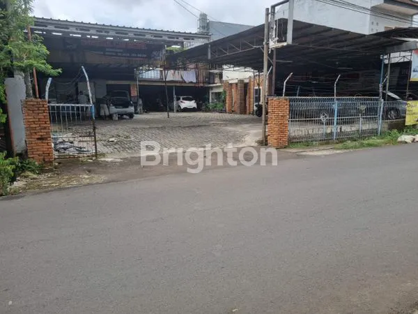 image TANAH LUAS 510M² SHM DI JATIWARINGIN, STRATEGIS UNTUK INVESTASI (1)