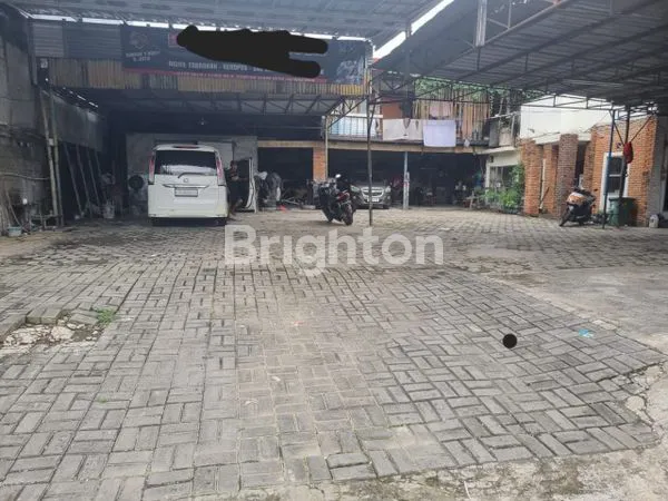image TANAH LUAS 510M² SHM DI JATIWARINGIN, STRATEGIS UNTUK INVESTASI (2)