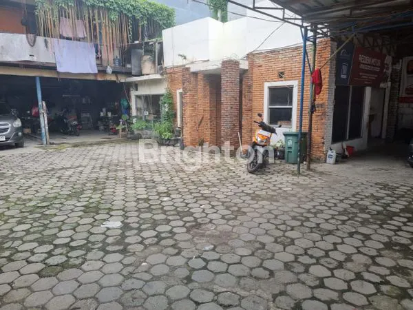 image TANAH LUAS 510M² SHM DI JATIWARINGIN, STRATEGIS UNTUK INVESTASI (3)