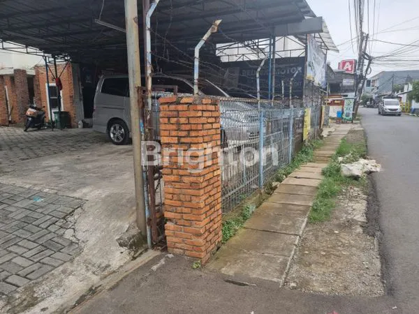 image TANAH LUAS 510M² SHM DI JATIWARINGIN, STRATEGIS UNTUK INVESTASI (4)