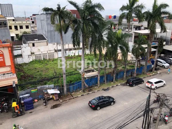 image TANAH DISEWAKAN GREENVILLE DURI KEPA JAKARTA BARAT (1)