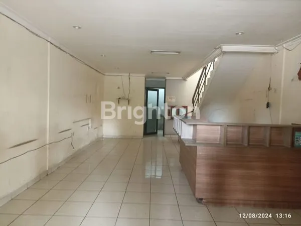 image RUKO DIJUAL 2 LANTAI DIGRAHA RAYA  (2)