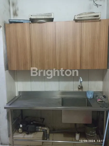 image RUKO DIJUAL 2 LANTAI DIGRAHA RAYA  (3)